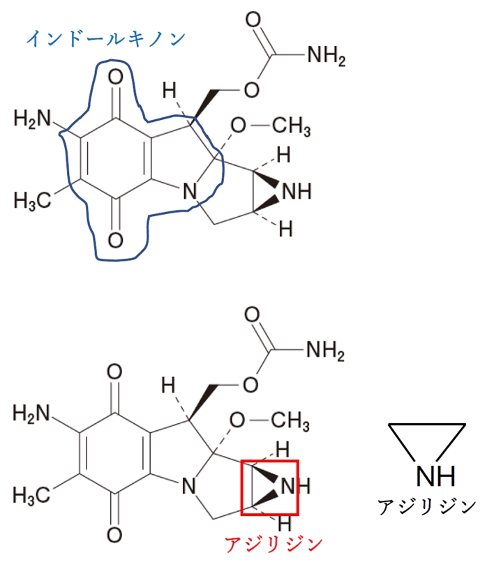 アルキル化剤