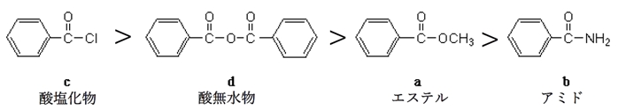 カルボン酸塩化物