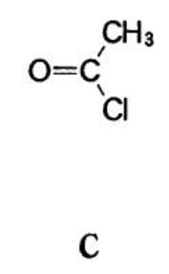 酸塩化物の合成 カルボン酸 塩化チオニルsocl2 94回問10c