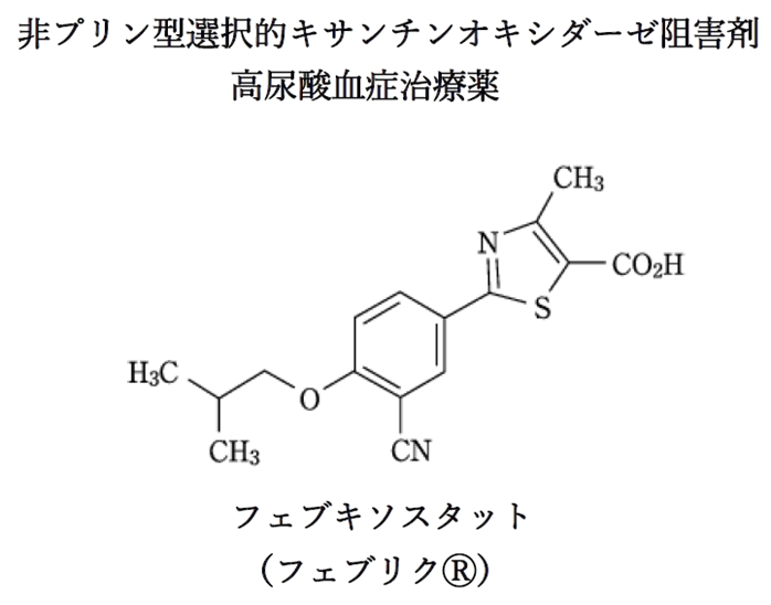 アザチオプリン,メルカプトプリンとキサンチンオキシダーゼ阻害薬との相互作用