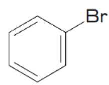 ハロゲン化アリール（ハロゲン化ベンゼン）　SN1・SN2反応　不活性　83回問7d