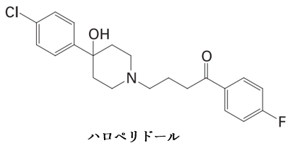 111回薬剤師国家試験問29の解説 錐体外路症状が発現しにくい統合失調症治療薬